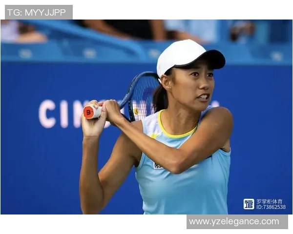 上海网球队中路突破创新引领战术变革新潮流