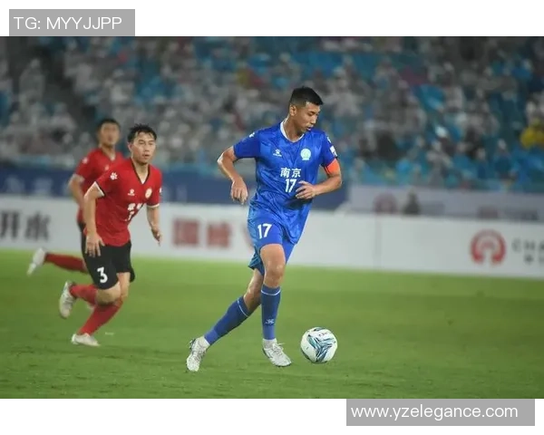 南京足球队的比赛经验揭秘与成长之路的深度探讨