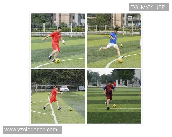 团队协作与激情碰撞足球团建活动方案全解析