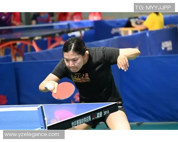 广州乒乓球队的比赛经验分享与成长之路探讨