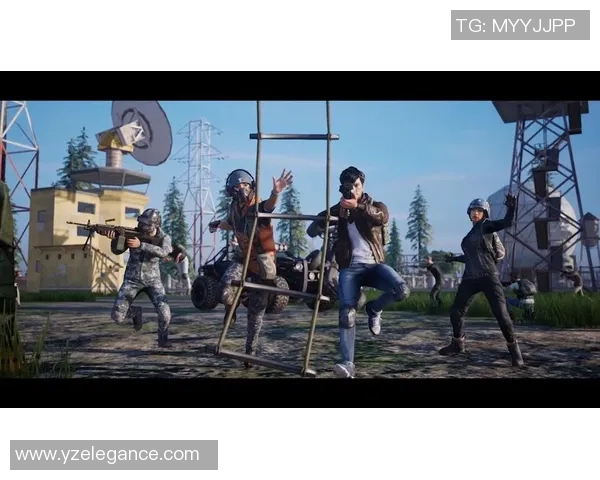 和平精英团队协作排行榜更新EDG荣登第四名展现强大实力