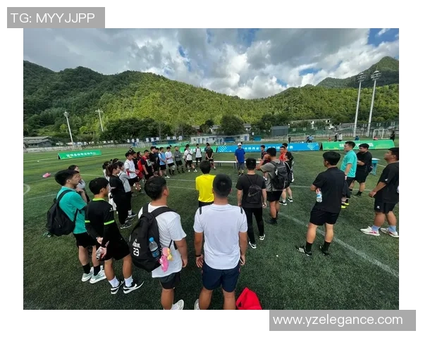 坡头区足球发展现状与未来展望探讨促进青少年足球运动的全面提升